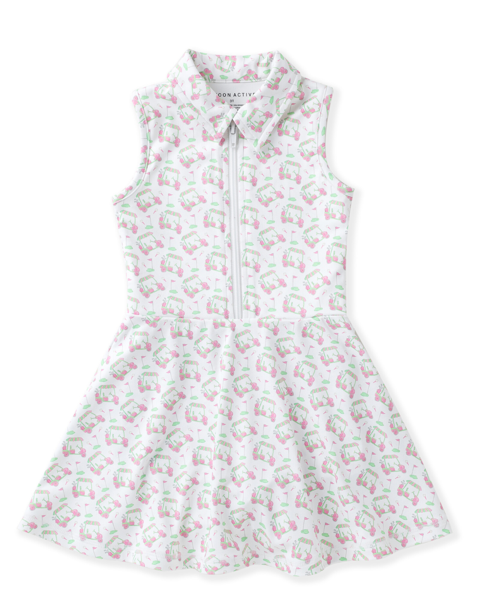 Swoon Baby 2612 Hole in One Tennis Dress