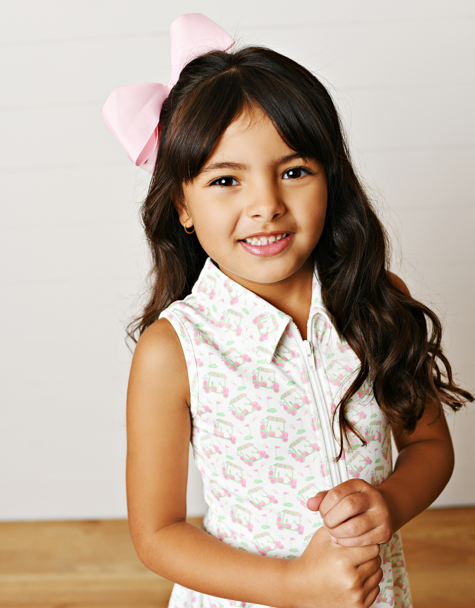 Swoon Baby 2612 Hole in One Tennis Dress