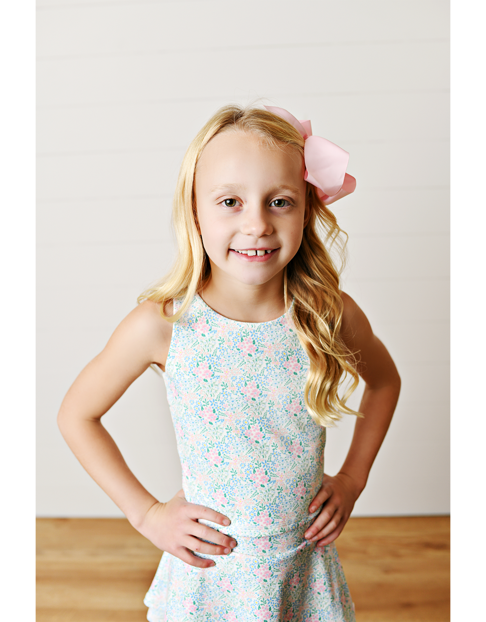 Swoon Baby 2626 Ditsy Bloom Set