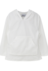 Flap Happy FH Zuma Terry Beach Hoodie