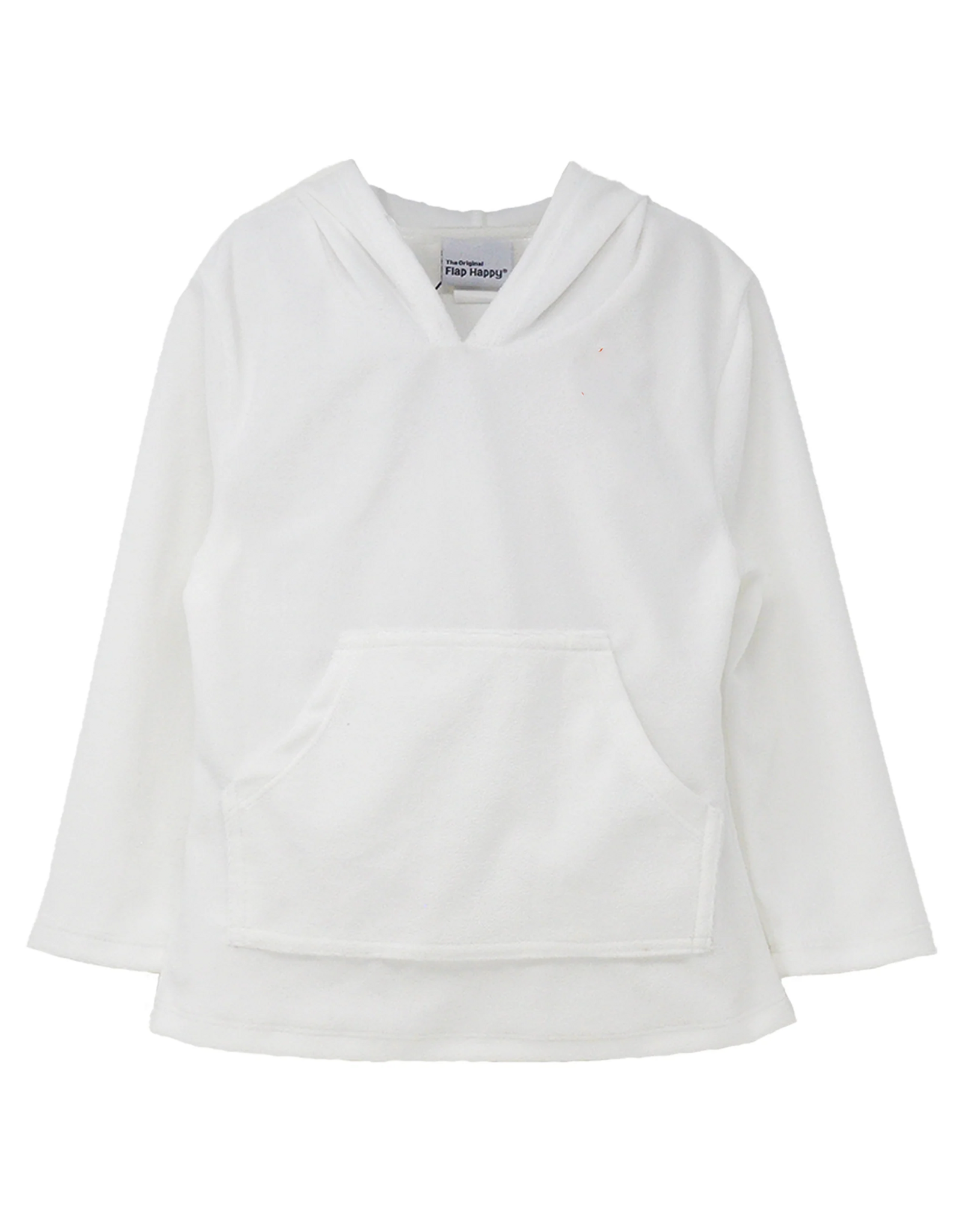 Flap Happy FH Zuma Terry Beach Hoodie