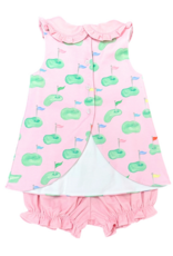 James and Lottie JL26 Maisy Bloomer Set PUTT-er Up