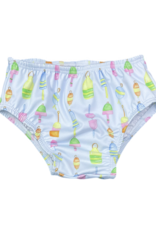 James and Lottie JL26 Sammy Diaper Cover Reel Fun