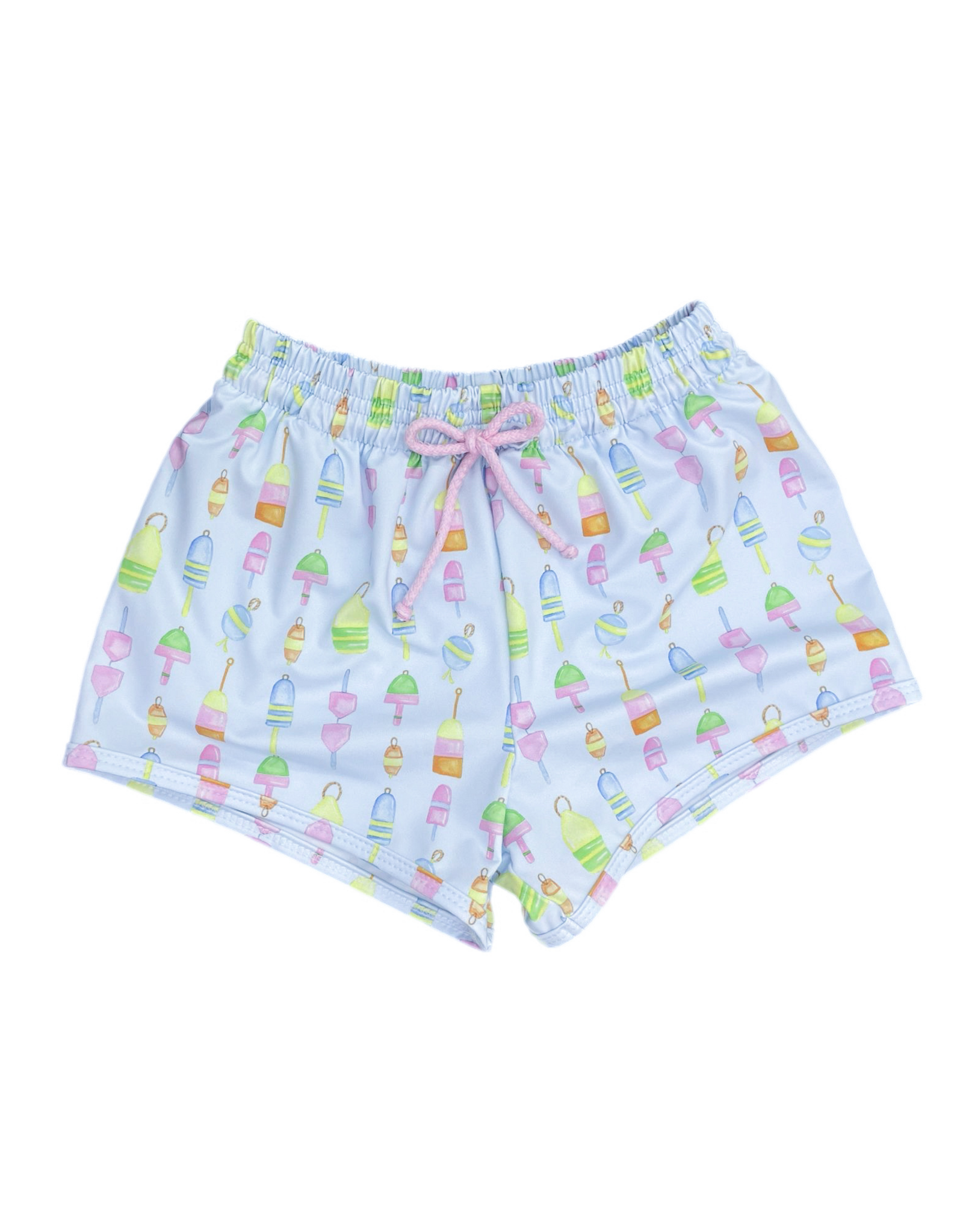 James and Lottie JL26 James Swimsuit Reel Fun