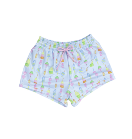 James and Lottie PRESALE James Swimsuit Reel Fun