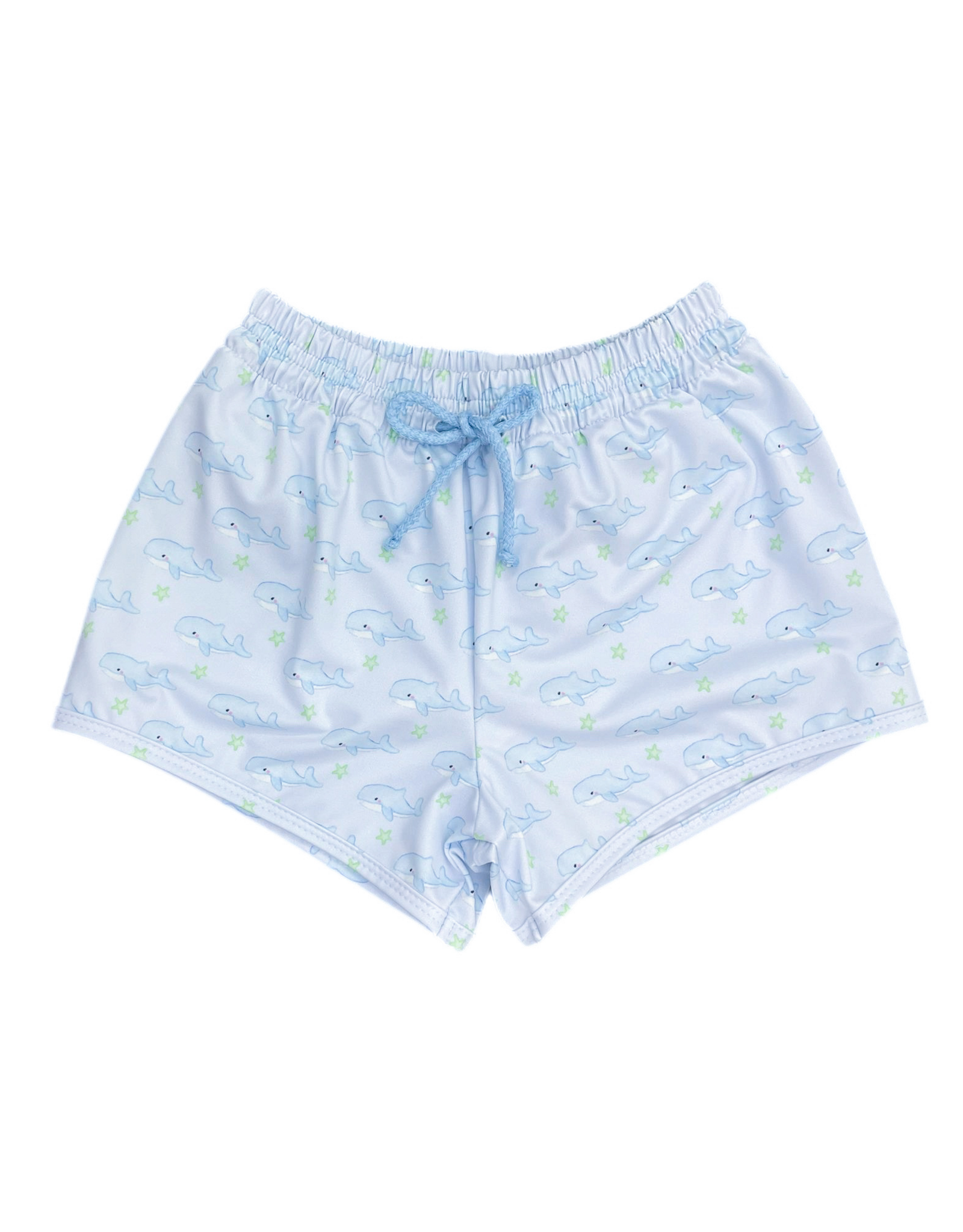 James and Lottie JL26 James Swimsuit O'Whale