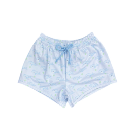 James and Lottie PRESALE James Swimsuit O'Whale