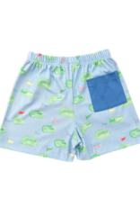 James and Lottie JL26 PUTT-er Up Conrad Short