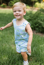 James and Lottie JL26 Reed Jon Jon PUTT-er Up