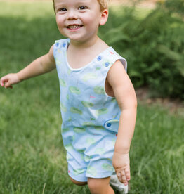 James and Lottie Reed Jon Jon PUTT-er Up