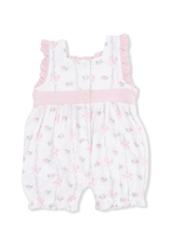 Angel Dear ADS26 Dainty Buds and Bows Playsuit
