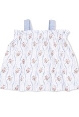 Angel Dear ADS26 Heirloom Rose Stripe Top/Bloomer