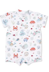 Angel Dear ADS26 Sailor Sea Creatures Henley Shortall