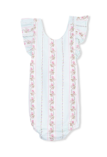 Angel Dear ADS26 Antoinette Stripe Sunsuit
