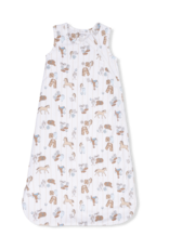 Angel Dear AD Sleeping Bag Cowboy Nursery