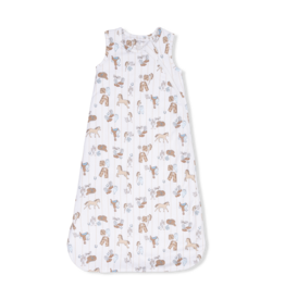 Angel Dear Sleeping Bag Cowboy Nursery