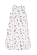 Angel Dear AD Sleeping Bag Cowboy Nursery