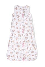 Angel Dear AD Sleeping Bag Cowgirl Nursery