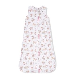 Angel Dear Sleeping Bag Cowgirl Nursery