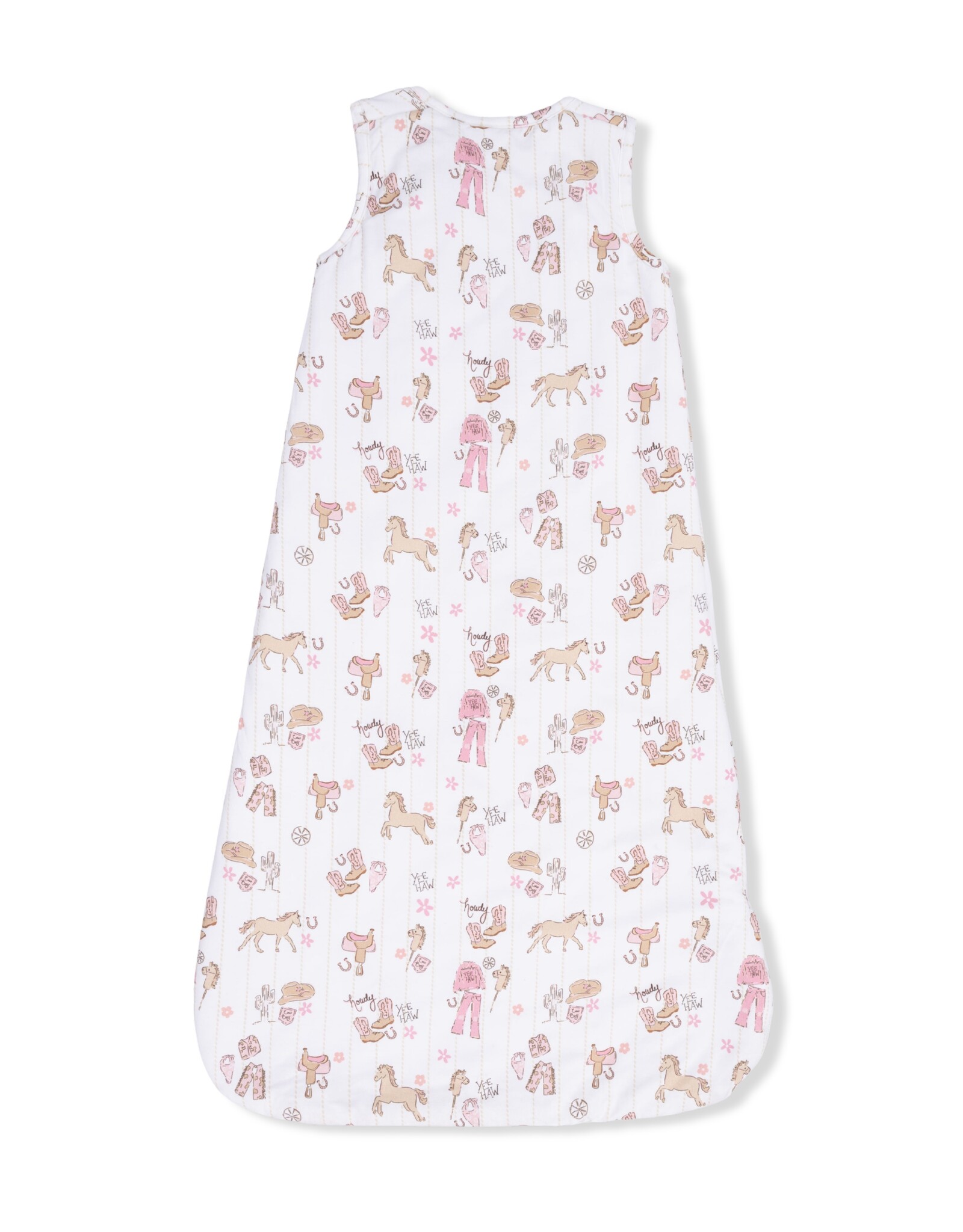 Angel Dear AD Sleeping Bag Cowgirl Nursery