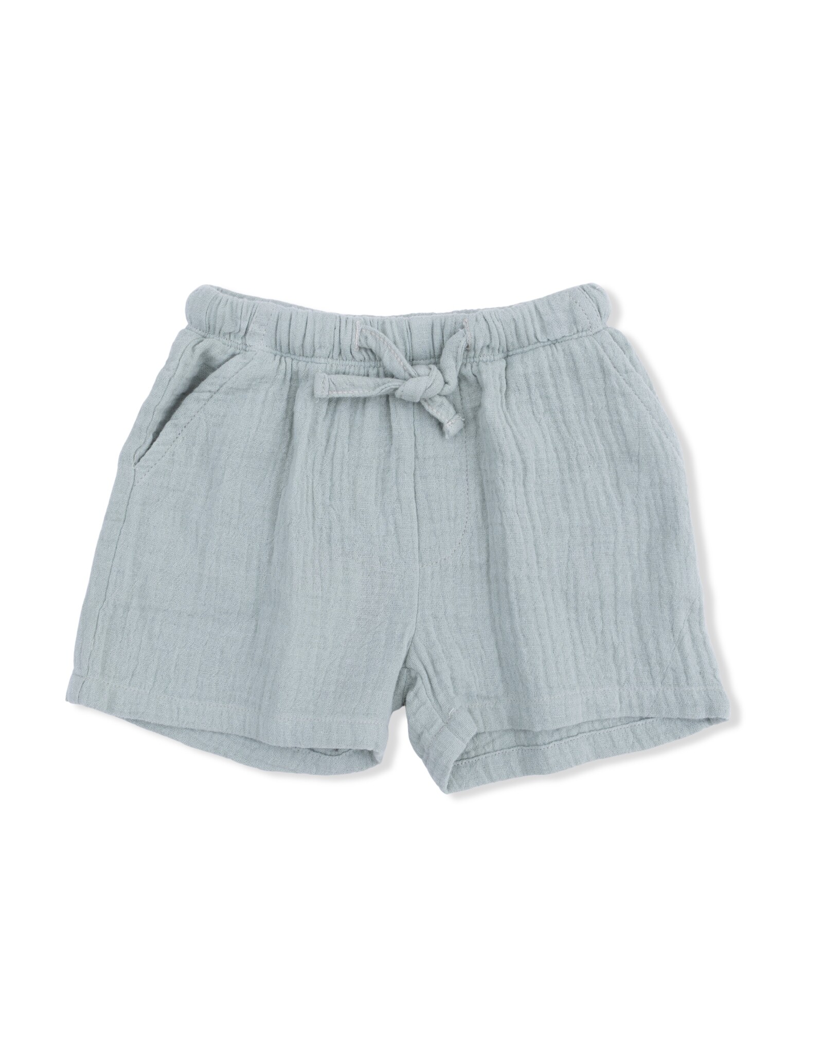 Angel Dear ADS26 Golfing Teddy Bears Polo Short Set