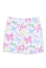 Angel Dear ADS26 Short Lounge Wear Sweet Bows