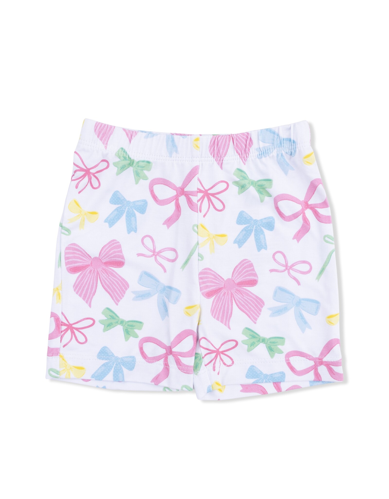 Angel Dear ADS26 Short Lounge Wear Sweet Bows