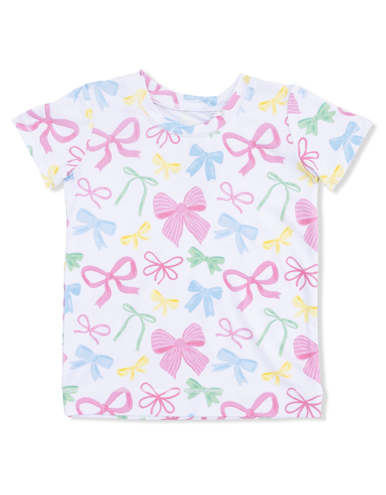 Angel Dear ADS26 Short Lounge Wear Sweet Bows