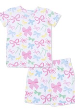 Angel Dear ADS26 Short Lounge Wear Sweet Bows