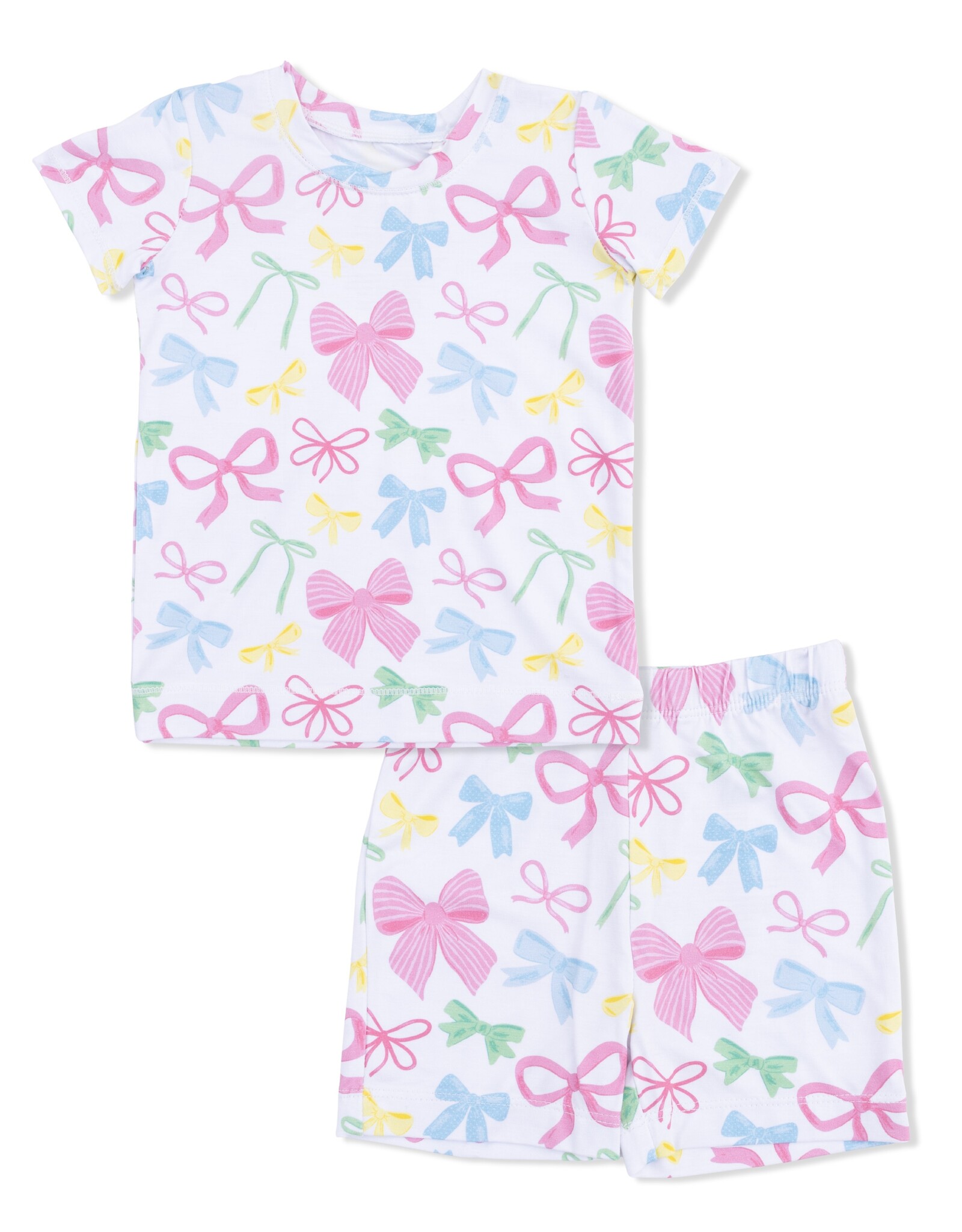 Angel Dear ADS26 Short Lounge Wear Sweet Bows