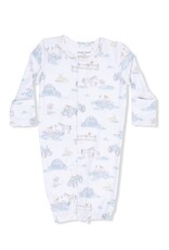 Angel Dear ADS26 Convertible Gown Farm Animal Party