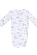 Angel Dear ADS26 Convertible Gown Farm Animal Party