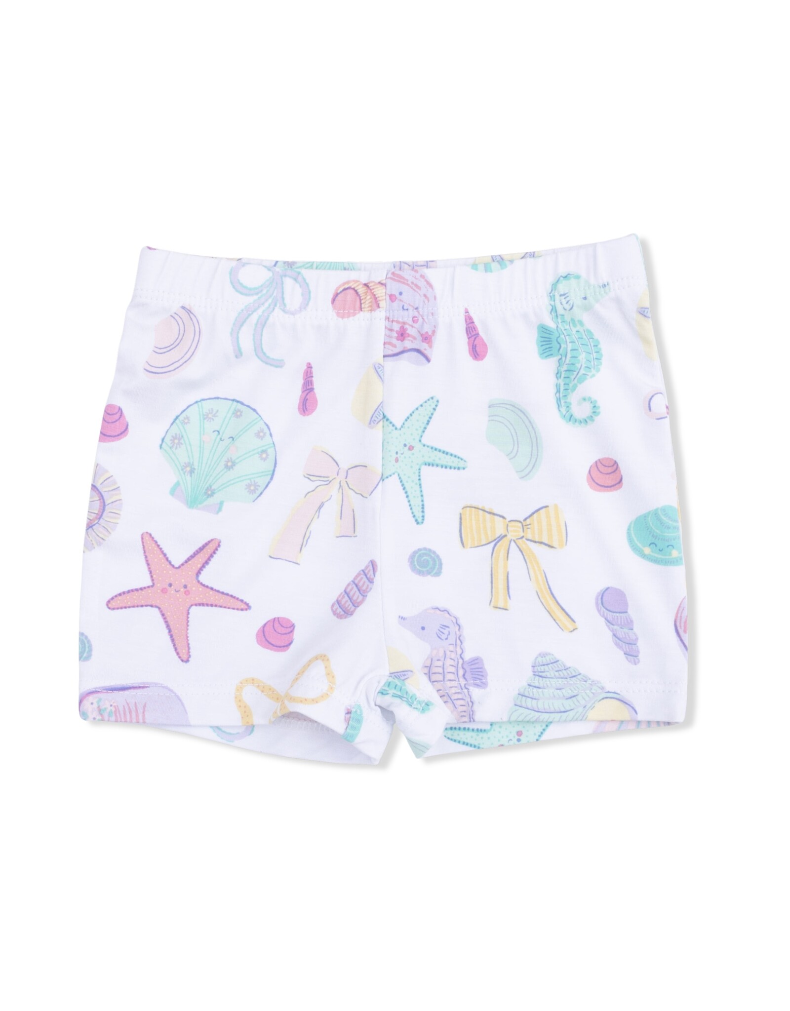 Angel Dear ADS26 Beach Days Twirly Dress/Short