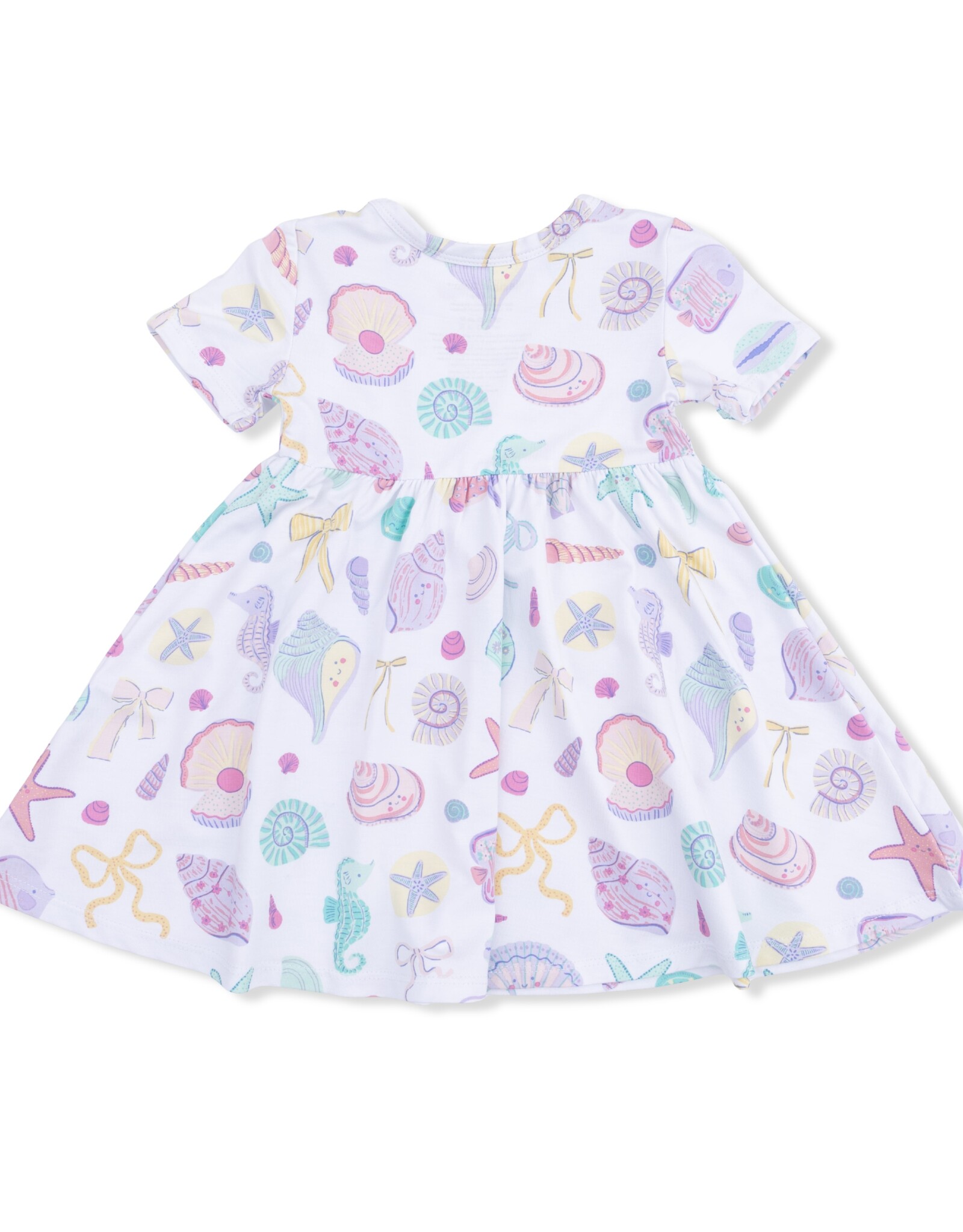 Angel Dear ADS26 Beach Days Twirly Dress/Short