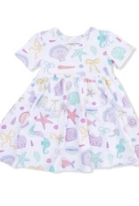 Angel Dear ADS26 Beach Days Twirly Dress/Short