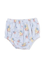 Angel Dear ADS26 Country Stitch Floral Dress/Bloomer