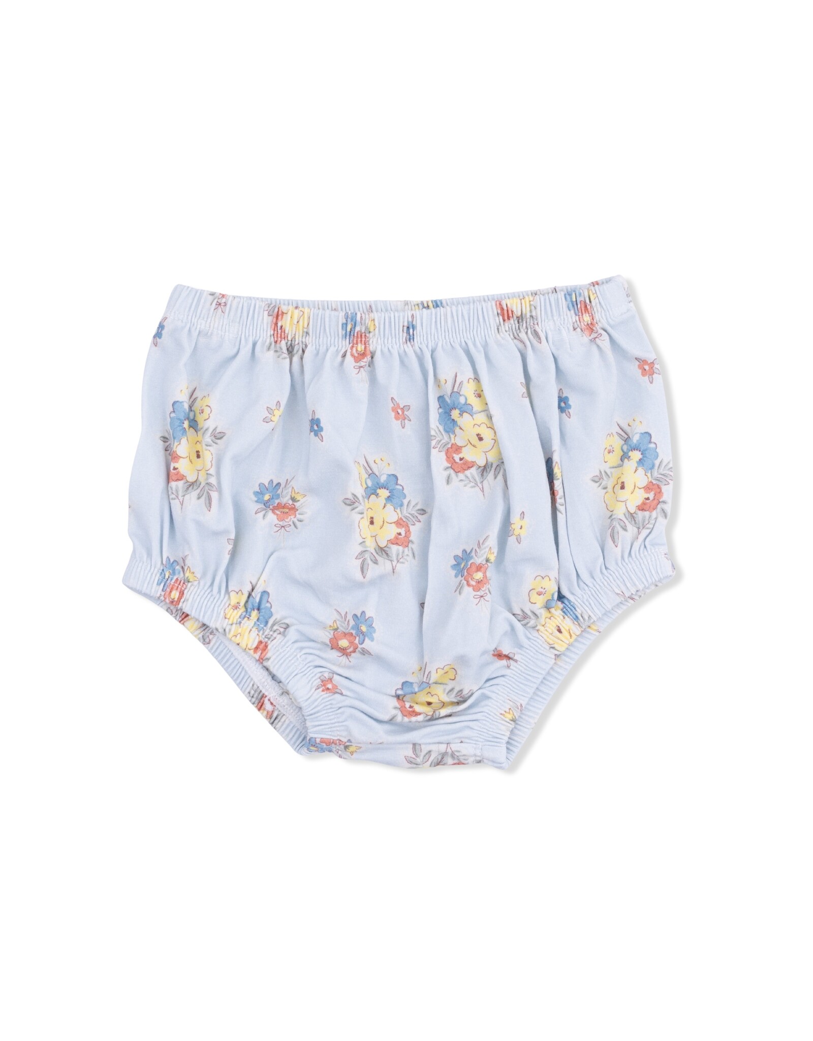 Angel Dear ADS26 Country Stitch Floral Dress/Bloomer