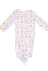 Angel Dear ADS26 Knotted Gown Springs Blooms Bow Trellis