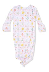 Angel Dear ADS26 Knotted Gown Springs Blooms Bow Trellis