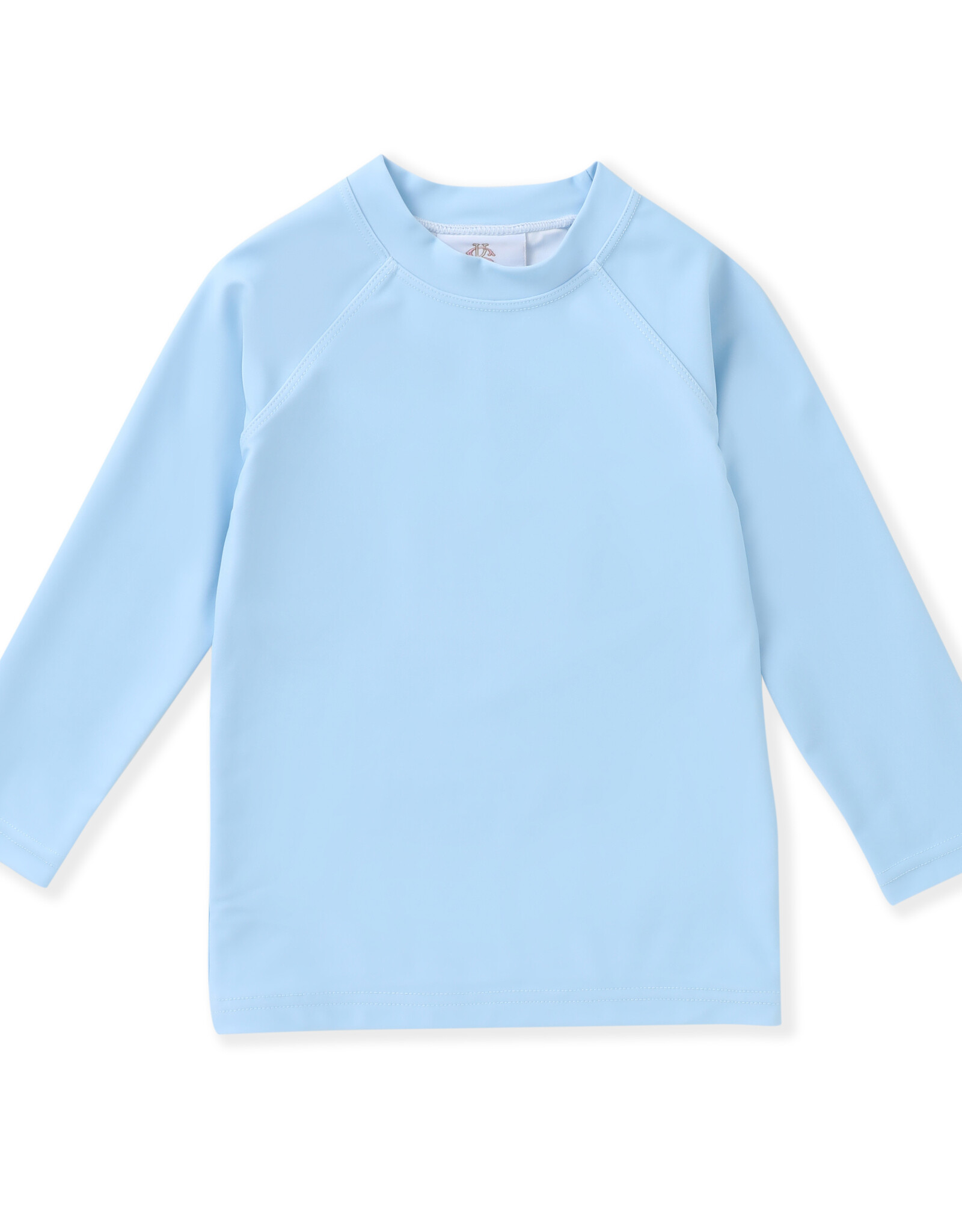 Swoon Baby 2617 Light Blue Rash Guard