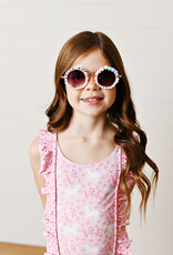 Swoon Baby 2674 1Pc Swimsuit Pink Unicorn