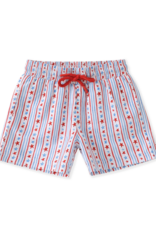 Swoon Baby 2689 Stars/Stripes Swim Trunk