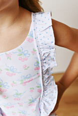 Swoon Baby 2652 1Pc Swimsuit Cherries