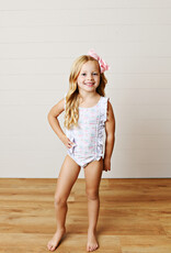 Swoon Baby 2652 1Pc Swimsuit Cherries