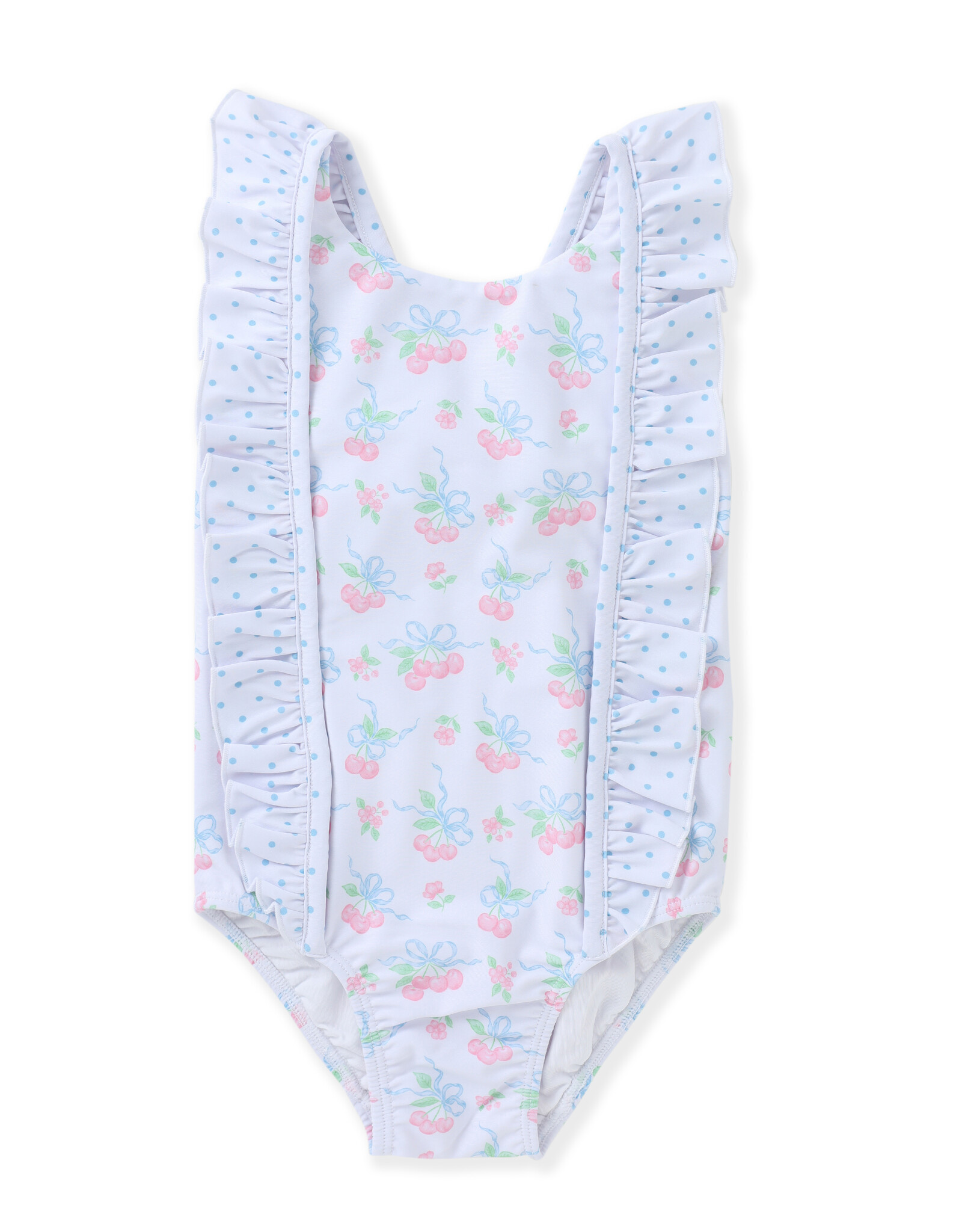 Swoon Baby 2652 1Pc Swimsuit Cherries