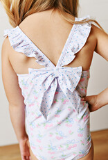 Swoon Baby 2652 1Pc Swimsuit Cherries