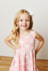 Swoon Baby 2673 Flair Dress Pink Unicorn