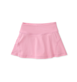 Swoon Baby Pink Tennis Skirt