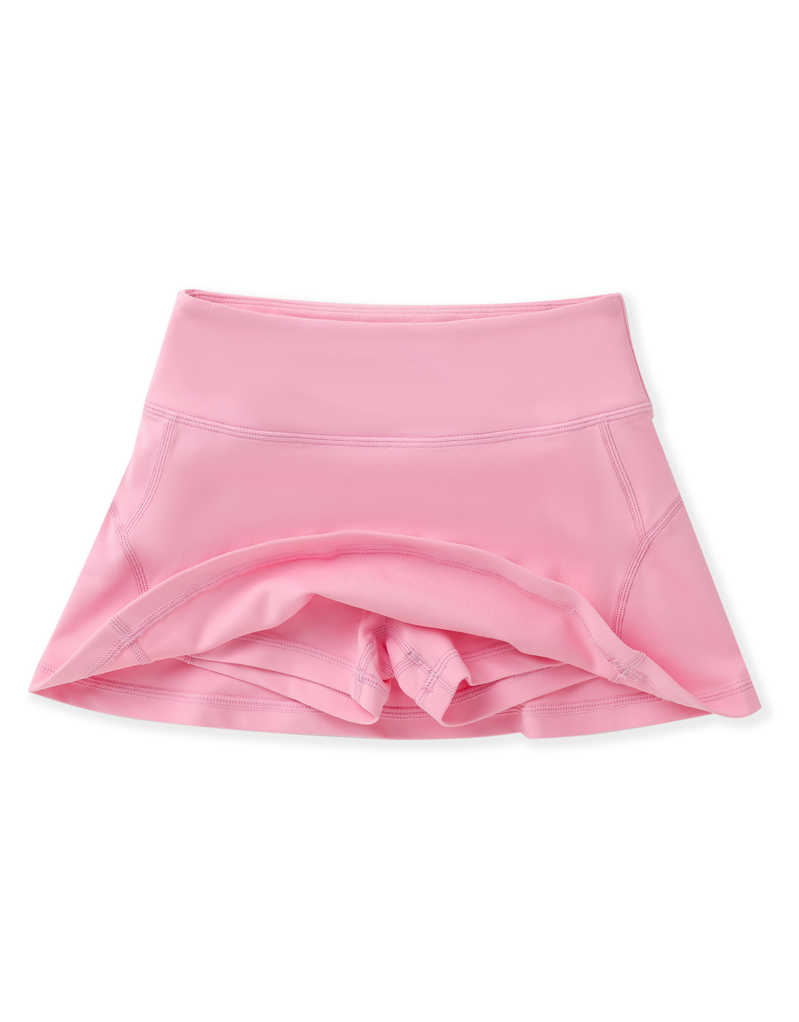 Swoon Baby 2651 Pink Tennis Skirt