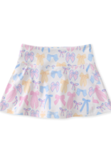 Swoon Baby 2642 Spring Bows Tennis Skirt